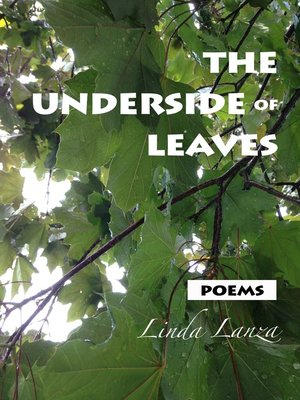 cover image of The Underside of Leaves